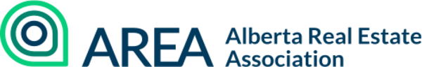 Alberta Real Estate Association (AREA) logo