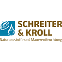 Schreiter Concrete logo