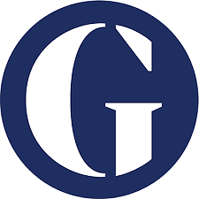 Guardian News and Media logo