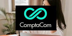 ComptaCom logo