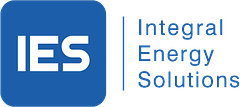 IES Utilities Group logo