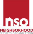 Neighborhood Services Organization logo