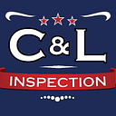 C and L Inspection logo