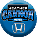 Cannon Honda of Vicksburg logo
