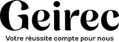 Geirec Lorient logo