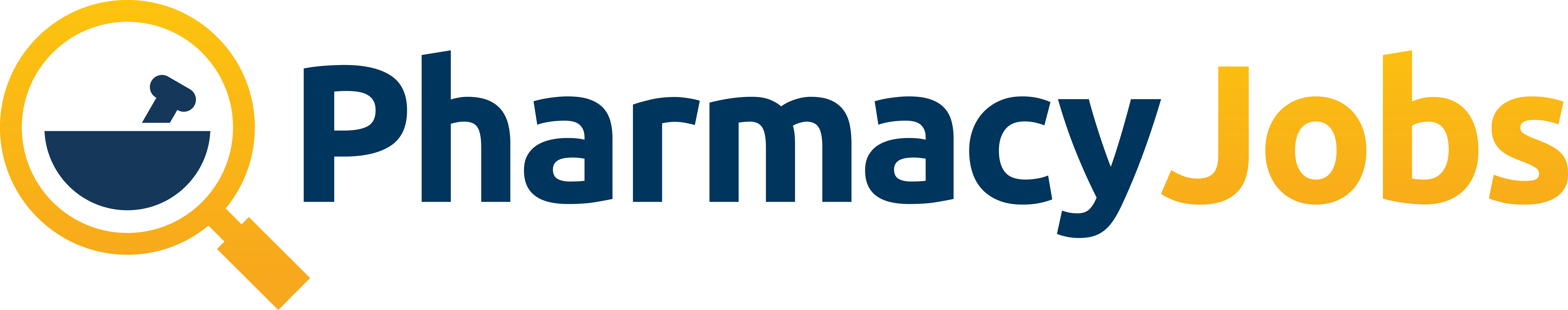 Pharmacy Jobs logo