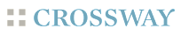 Crossway logo