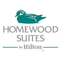 Homewood Columbus/Polaris logo