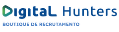 Digital Hunters logo