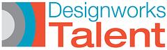 Designworks Talent logo