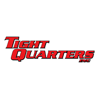 Tight Quarters logo