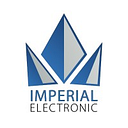 Imperial Electronic Assembly, Inc. logo