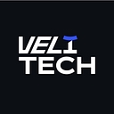 Veli Technologies logo