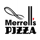 Merrells Pizza of Easley logo