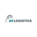 AV Logistics logo