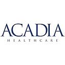Acadia Healthcare logo