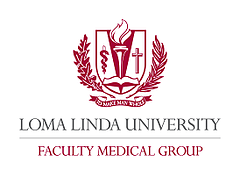 Loma Linda University Faculty Medical Group logo