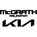McGrath KIA of Highland Park logo