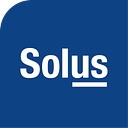 Solus Accident Repair Centres logo