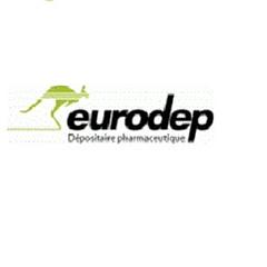 Eurodep logo