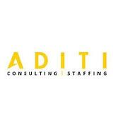 Aditi Consulting logo