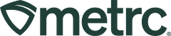 Metrc logo