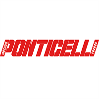 Ponticelli Freres logo