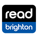 Read Brighton logo