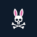 Psycho Bunny logo