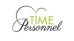 Timepers logo
