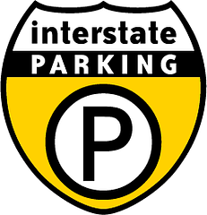 Interstate Parking Services logo