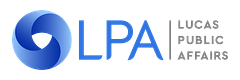 Lucas Public Affairs logo