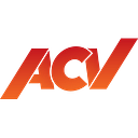 ACV logo