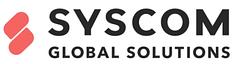 Syscom Global Solutions logo
