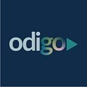 The Odigo Group logo