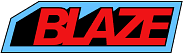 Blaze logo