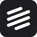 Beamer and Userflow logo