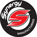 Synergy Manufacturing logo
