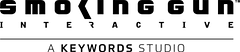 Smoking Gun Interactive logo