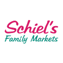 Schiel's Family Market logo