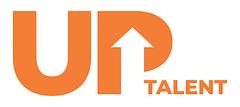 UP Talent logo