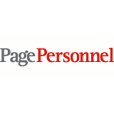 Page Personnel logo