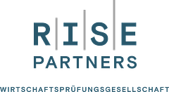 RISE PARTNERS Audit  Wirtschaftsprüfungsgesellschaft logo