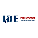 INTRACOM DEFENSE logo