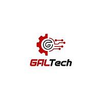 GALTech Services logo