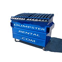 Power Dumpster Rental logo