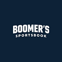Boomers Sports Book logo