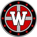 Worthington School District 518 logo
