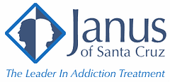 Janus of Santa Cruz logo