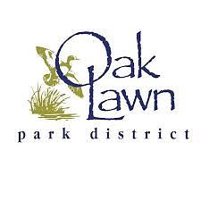 Oak Lawn Park District logo